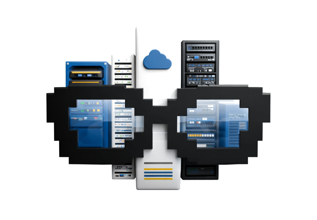 Financial services IT solutions