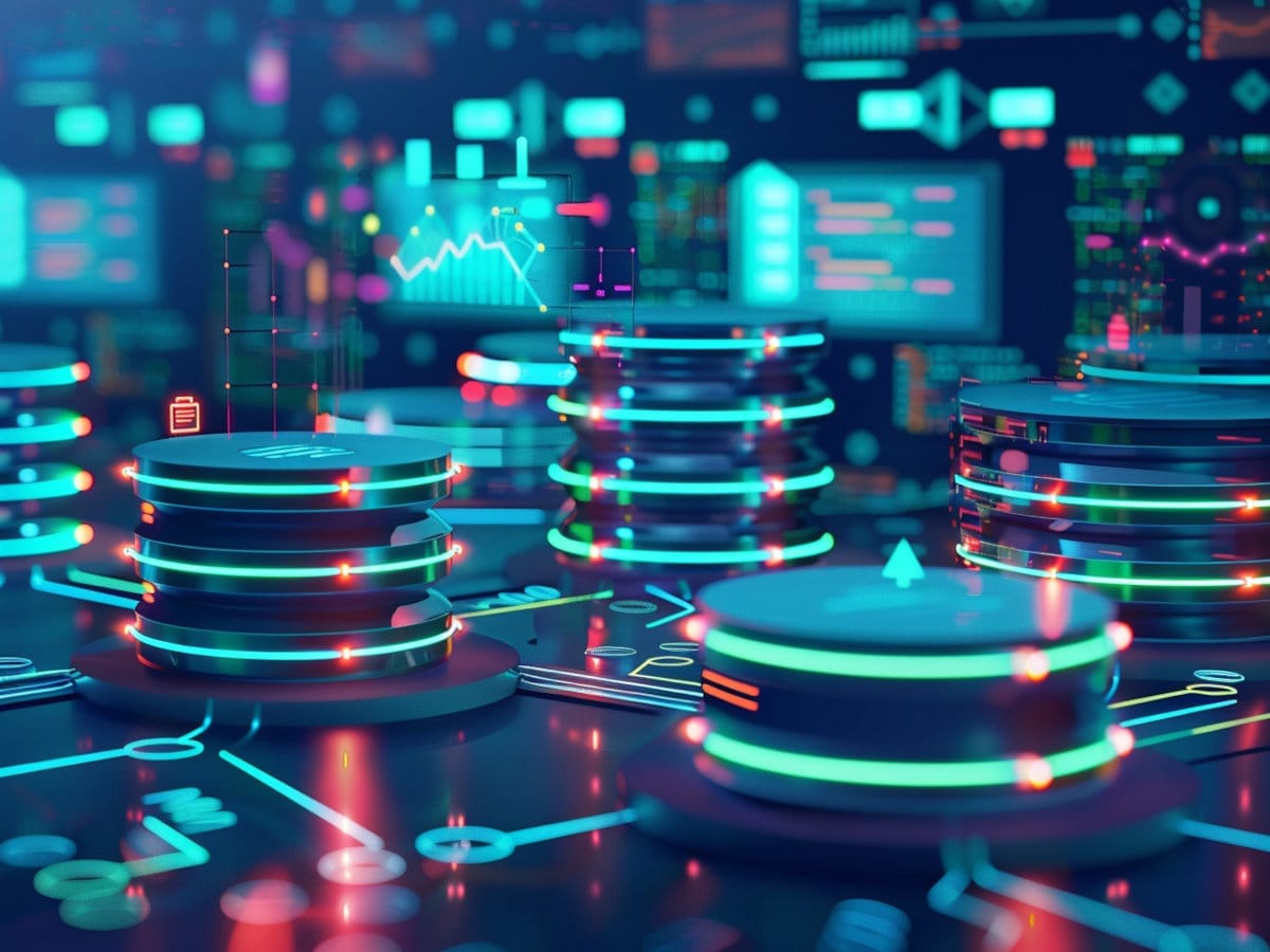 Database Hosting