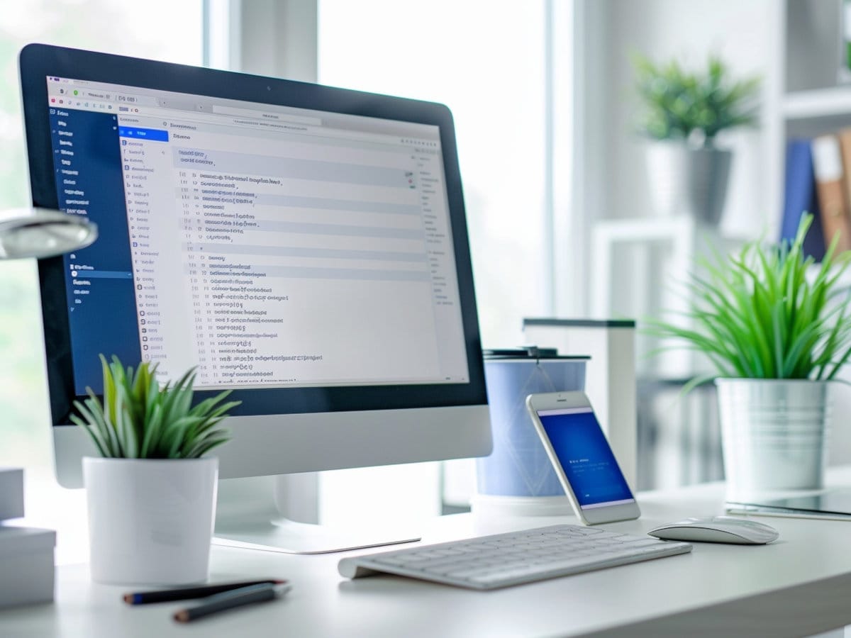 Email Hosting