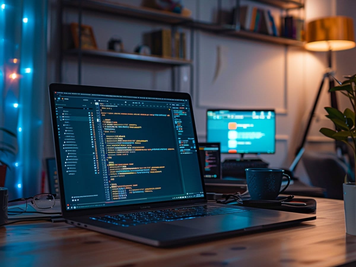 Web & Application Hosting
